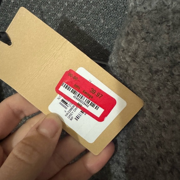 Grey jacket - Picture 3 of 7